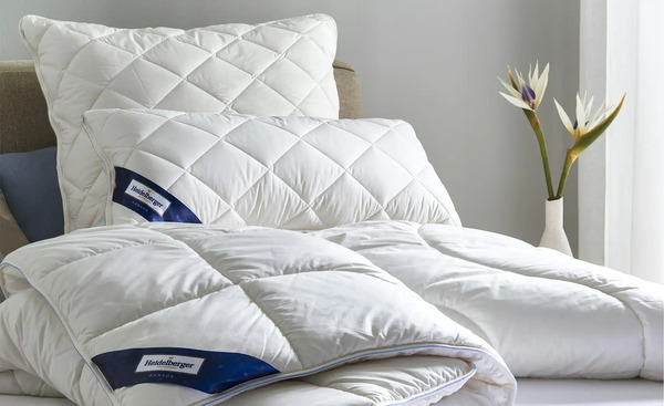 Bild 3 von Heidelberger Bettwaren Kopfkissen Kanada