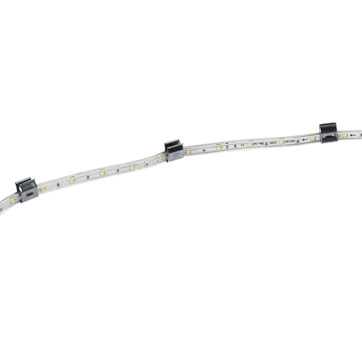 Bild 4 von Bellissa Kabelclip für Rasenkante Highlight 10 Stück