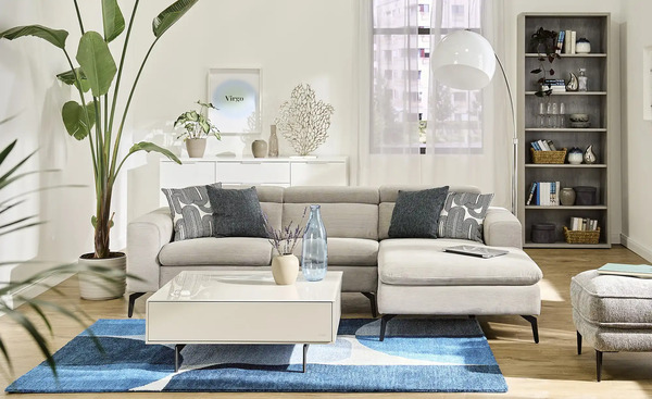 Bild 2 von Büro 7-teilig Donau