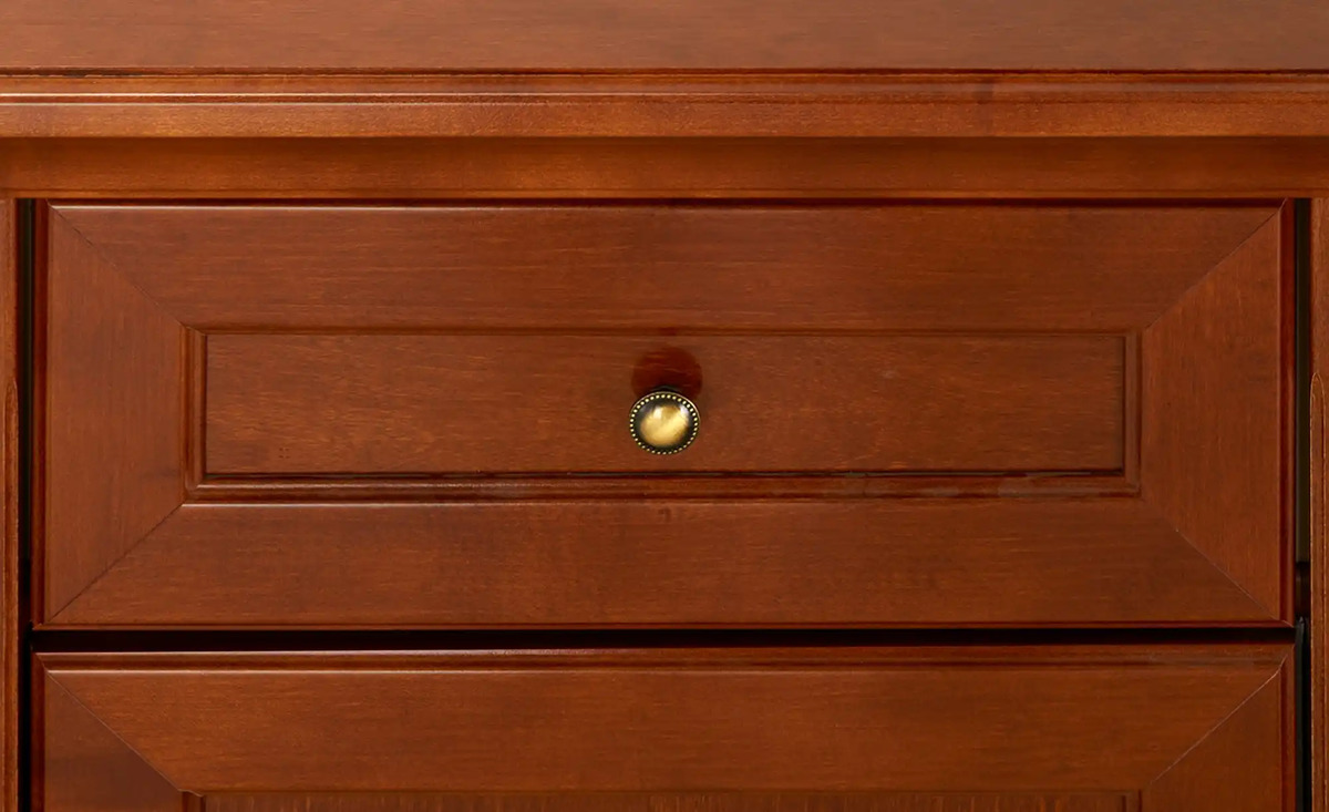 Bild 2 von maison bleue Schreibtisch Petit Chalet