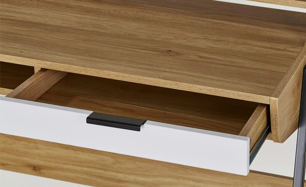 Bild 2 von Schreibtisch  Cens