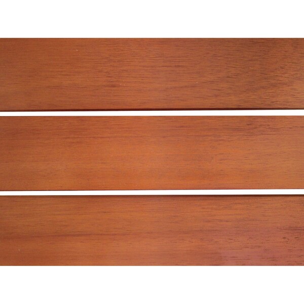 Bild 2 von Gartenbank Jurado 2-Sitzer Eukalyptus 110 cm x 86 cm x 56,5 cm