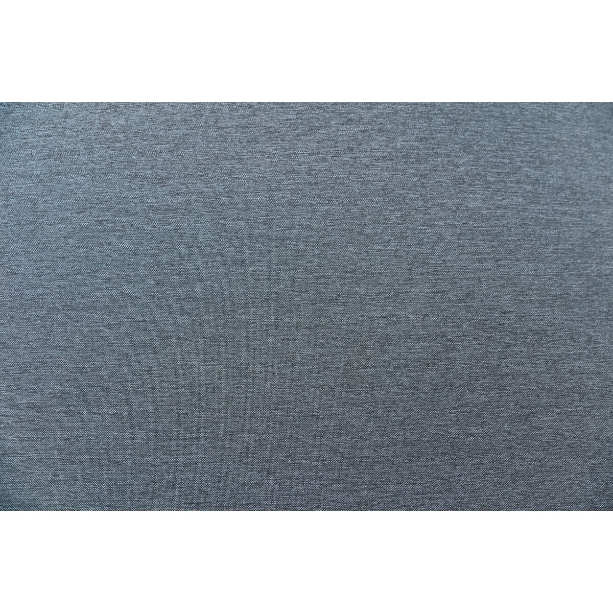 Bild 3 von Lounge-Set mit Esstisch Elfrida 5-teilig aus Polyrattan Grau