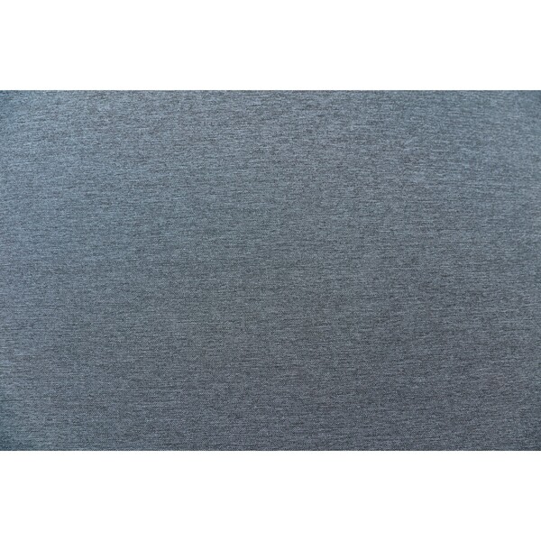 Bild 3 von Lounge-Set mit Esstisch Elfrida 5-teilig aus Polyrattan Grau