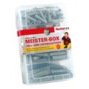 Bild 1 von Fischer Meisterbox mit Spreizdübel SX (1 ST)