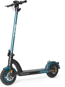 SO4 Pro E-Scooter mit Straßenzulassung