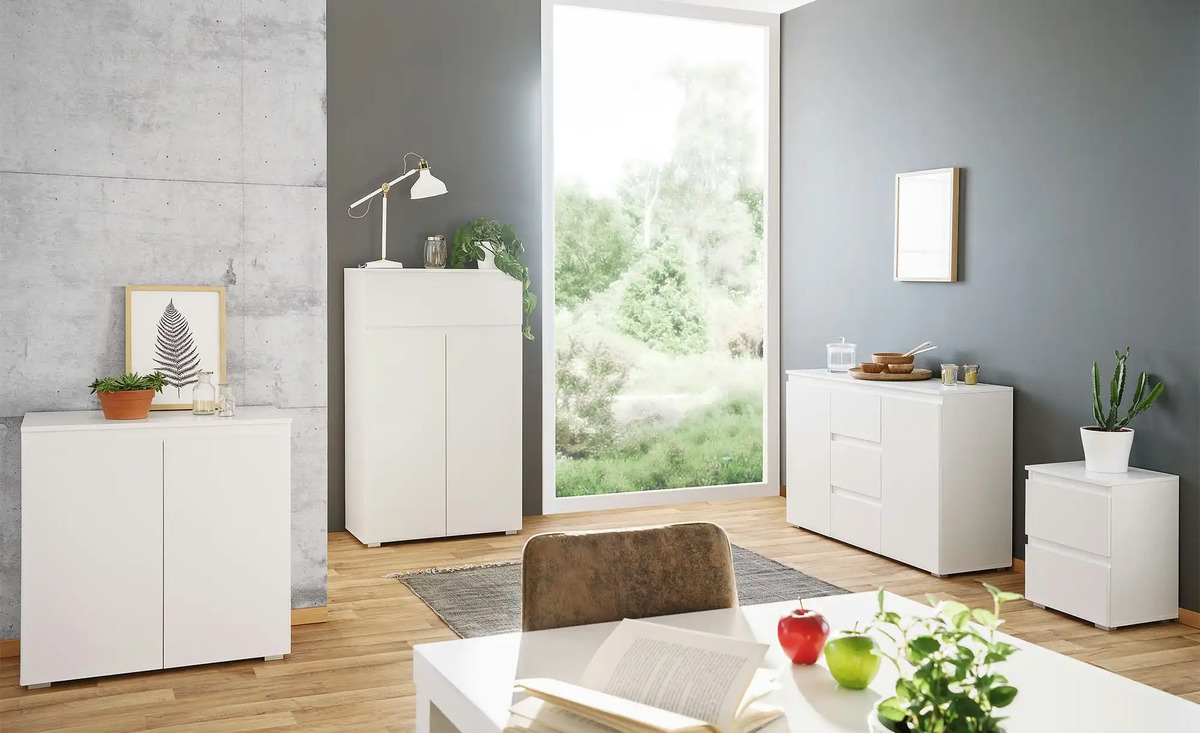 Bild 2 von smart Kommode BEN