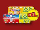 Bild 1 von Danone Actimel Drink XXXL Megapack, 
         14x 100 g