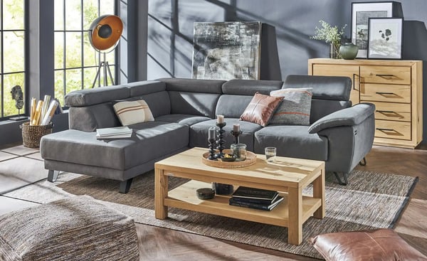 Bild 1 von Gray & Jones Couchtisch Black Coast One