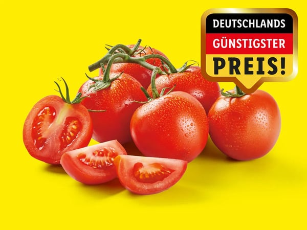 Bild 1 von Strauchtomaten, lose