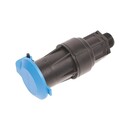 Bild 1 von Wassersteckdose für PE-Rohre 26,4 mm (R 3/4")