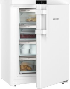 Fci 1624-20 Tischgefrierschrank weiss / C