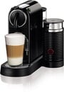 Bild 1 von EN 267.BAE Nespresso CitiZ & Milk Kapsel-Automat schwarz