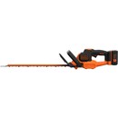 Bild 2 von Black+Decker Akku-Heckenschere BCHTS3625L1 Powercommand 36 V/2,5Ah 55cm