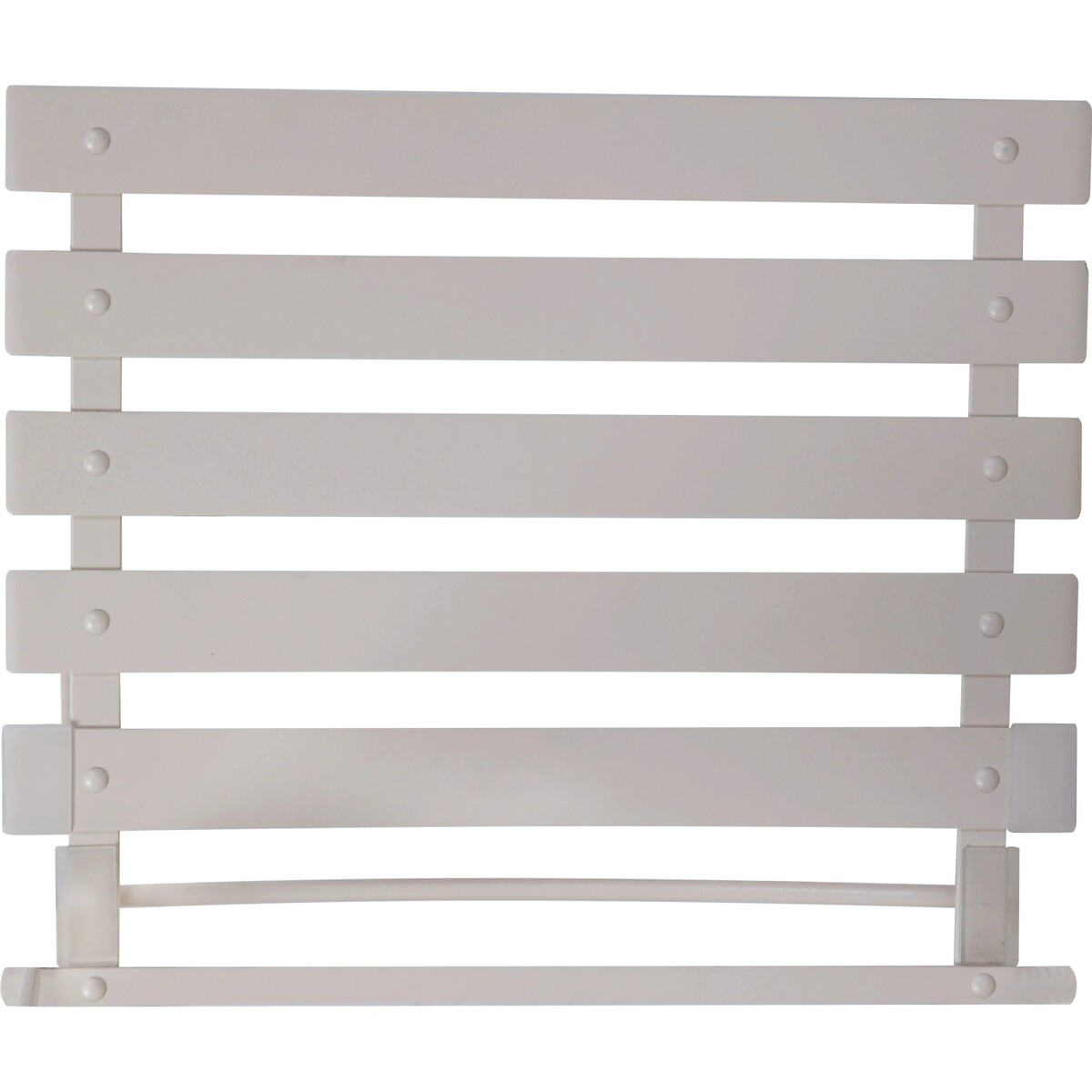 Bild 2 von Balkonstuhl Calandria 45 cm x 44 cm x 87 cm Ecru