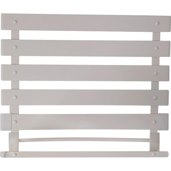 Bild 2 von Balkonstuhl Calandria 45 cm x 44 cm x 87 cm Ecru