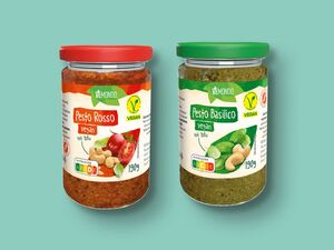 Vemondo Veganes Pesto, 
         190 g