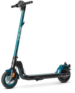 SO3 Gen 2 E-Scooter mit Blinker