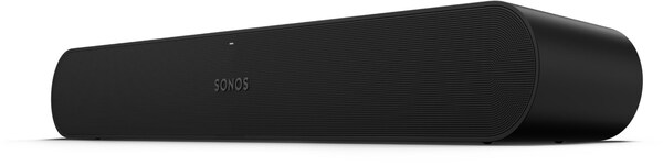 Bild 1 von Ray Soundbar schwarz