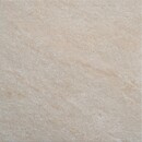 Bild 1 von Terrassenplatte Feinsteinzeug & Beton Manhattan Beige 60 x 60 x 3+1 cm