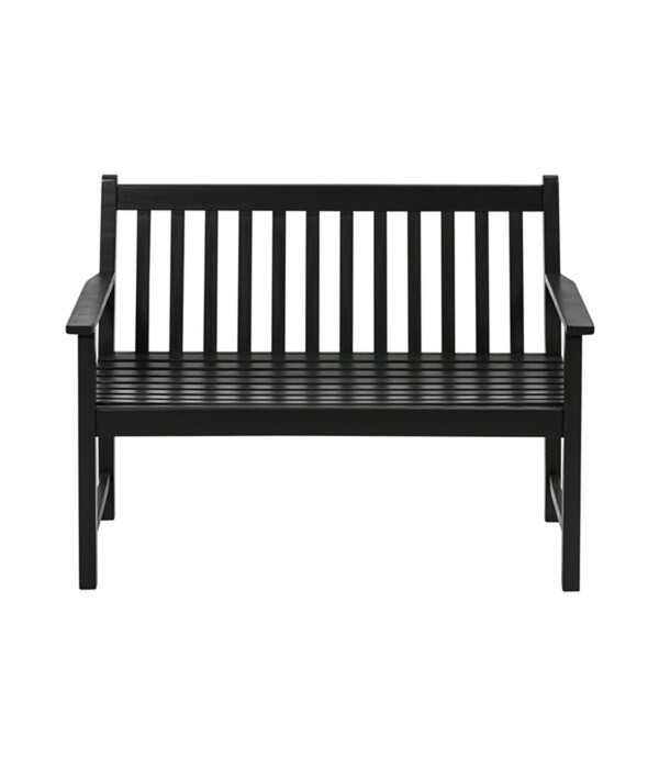 Bild 2 von Dehner Bank Mykonos, 2-Sitzer