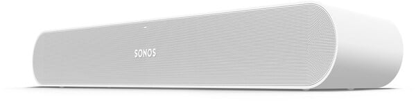 Bild 1 von Ray Soundbar weiß