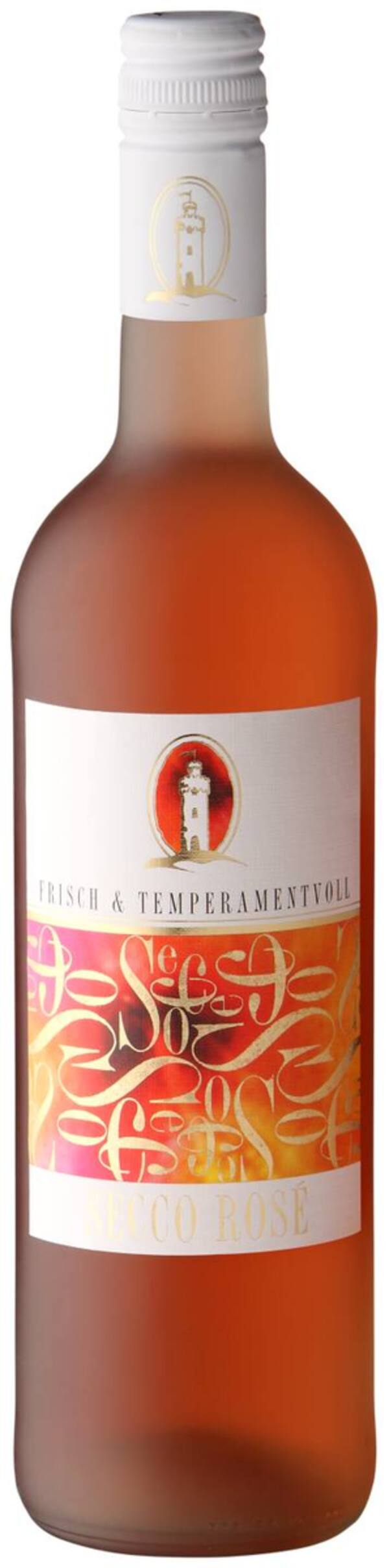 Bild 1 von HEUCHELBERG WEINGÄRTNER Secco Rosé oder Weiß, 0,75-l-Fl.