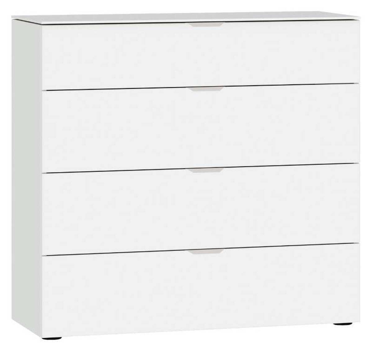 Bild 1 von Z2 Kommode BEIMÖBEL, Holzfurnier