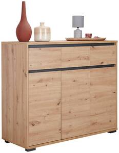 BOXXX Sideboard LINE, Holznachbildung