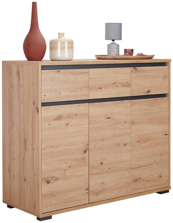 Bild 1 von BOXXX Sideboard LINE, Holznachbildung