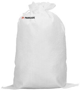 PARKSIDE® Hochwasser-Sandsäcke 15 l, 10-St.-Packg.