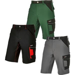 PARKSIDE® Herren-Arbeitsshorts