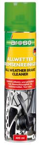 AROSO Allwetter-Bremsenreiniger, 400-ml-Dose