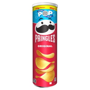 Pringles 200 g