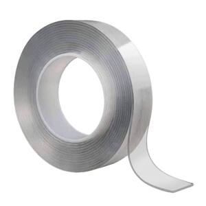 HAMMERSMITH Doppelseitiges Klebeband »Monster Tape«, 3-m-Rolle