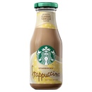 Bild 1 von STARBUCKS®  Frappuccino 0,25 l