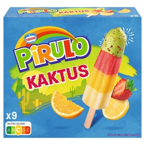 NESTLÉ®  Schöller-Eis 405 ml Pirulo Kaktus