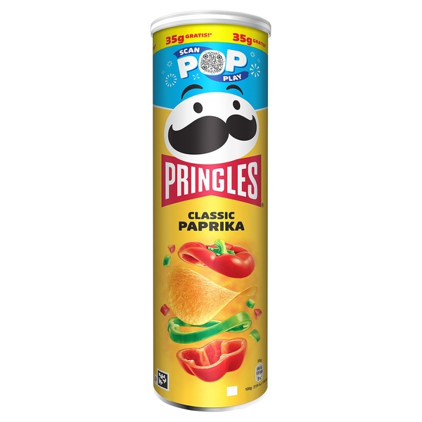 Bild 2 von Pringles 200 g