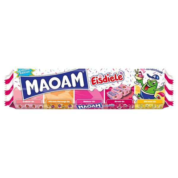 Bild 1 von HARIBO Maoam® -Bloxx 220 g