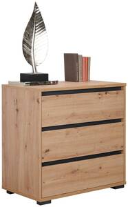 BOXXX Kommode LINE, Holznachbildung