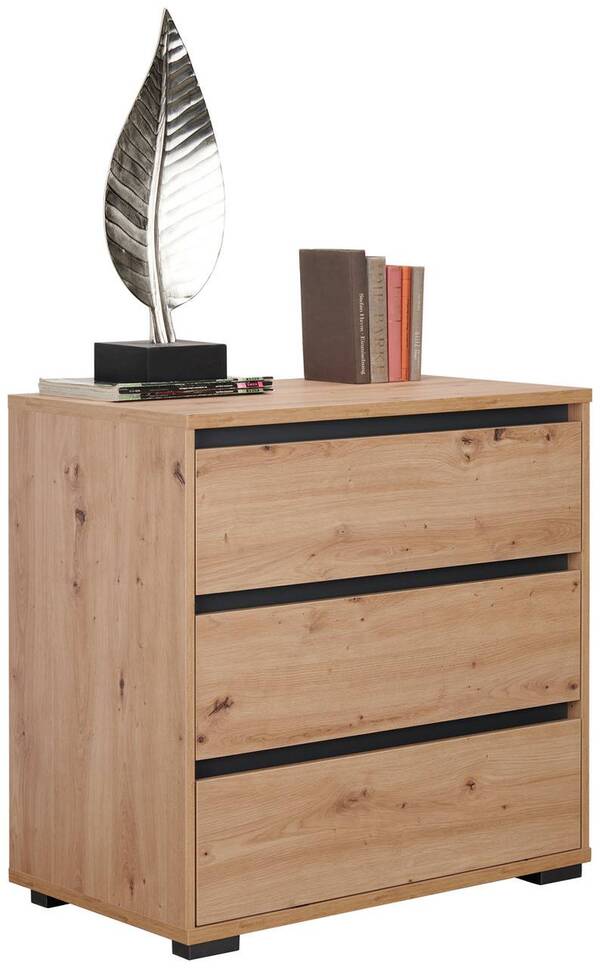 Bild 1 von BOXXX Kommode LINE, Holznachbildung