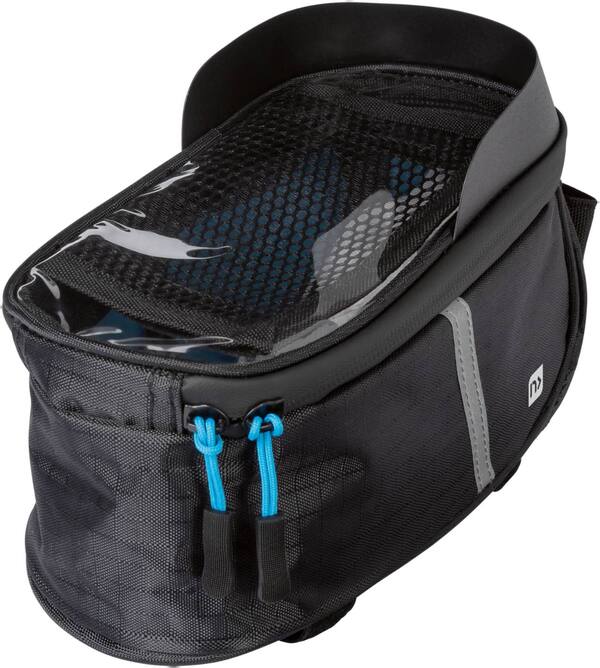 Bild 1 von NEWCENTIAL® Fahrradtasche mit Smartphone-Halterung