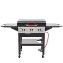 Bild 1 von Char-Broil Gasgrill Griddle 3400 mit großer Gusseisenplatte #140998