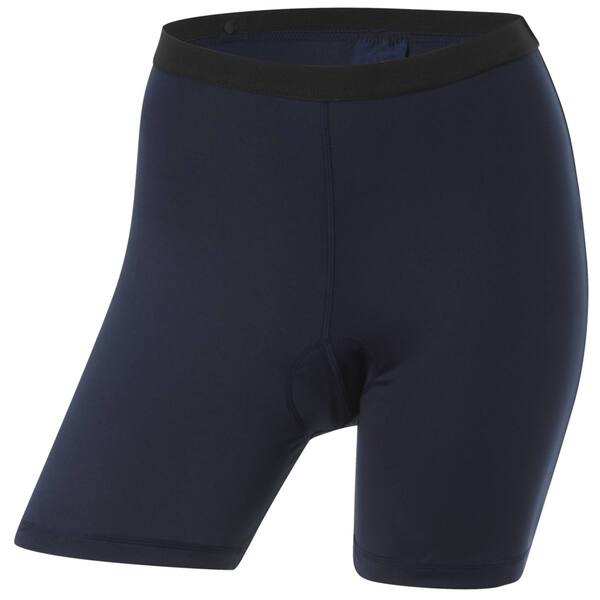 Bild 3 von NEWCENTIAL® Damen-Funktionshose 2 in 1