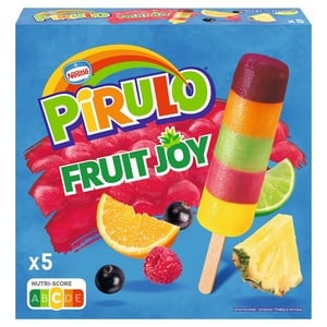 NESTLÉ®  Schöller-Eis 325 ml Pirulo Fruit Joy