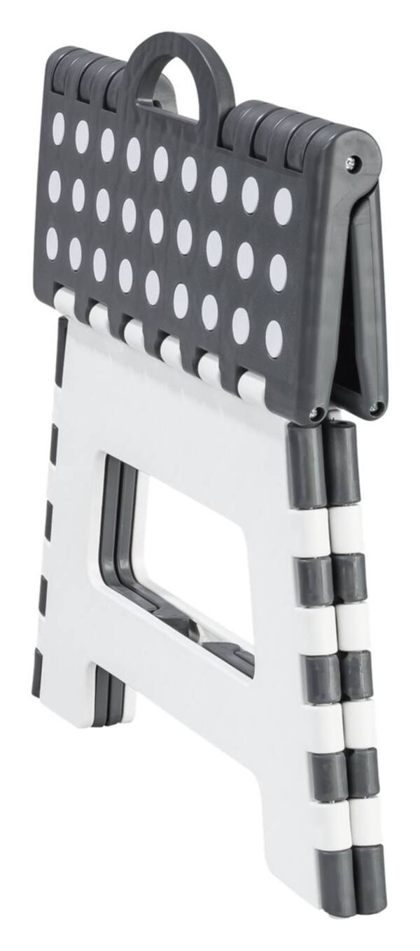 Bild 4 von K-CLASSIC Klappbarer Tritthocker