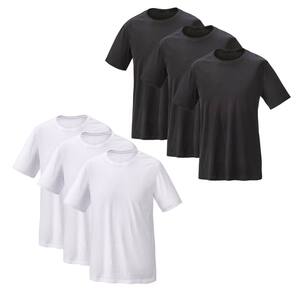 PARKSIDE® Herren-T-Shirts, 3-St.-Packg.