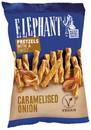 Bild 1 von ELEPHANT Pretzels with a Twist, 160-g-Packg.