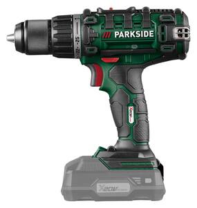 PARKSIDE® Akku-Bohrschrauber 20 V »PABS 20-Li G8« ohne Akku