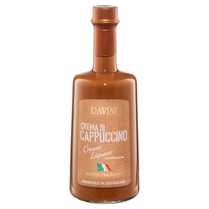 RAVINI Italienischer Kaffee-Likör 0,5 l